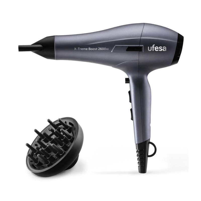 Վարսահարդարիչ UFESA X-TREME BOOST