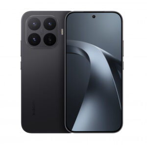 Բջջային հեռախոս XIAOMI 17T 12/256GB BLACK