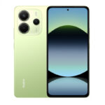 Բջջային հեռախոս REDMI NOTE 14 6/128 LIME GREEN