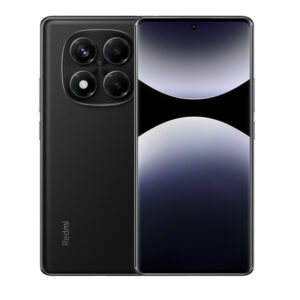 Բջջային հեռախոս REDMI NOTE 14 PRO 8/256 MIDNIGHT BLACK