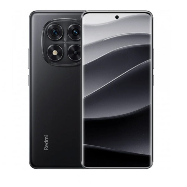 Բջջային հեռախոս REDMI NOTE 14 PRO+5G 8/256 MIDNIGHT BLACK