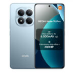 Բջջային հեռախոս REDMI NOTE 15 PRO 8GB/256GB GLACIER BLUE