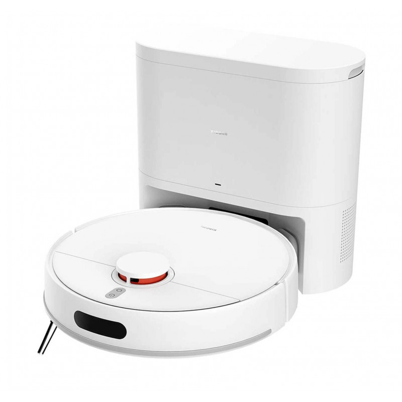 Ռոբոտ Փոշեկուլ XIAOMI BHR07XBEU