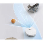 Ռոբոտ Փոշեկուլ XIAOMI BHR9664EU - Image 6