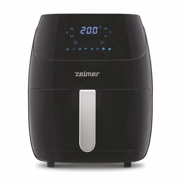Աէրոգրիլ ZELMER ZAF5500B