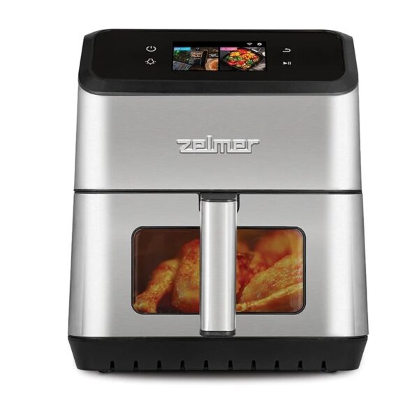 Աէրոգրիլ ZELMER ZAF6555