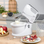 Հարիչ ZELMER ZHM2559W - Image 2