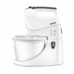 Հարիչ ZELMER ZHM2559W - Image 3